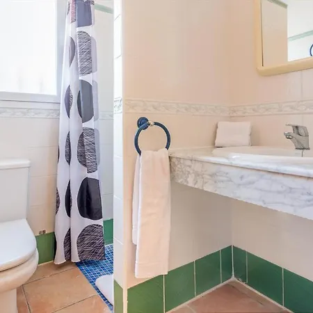 Monte Naranja 17 B Holiday home