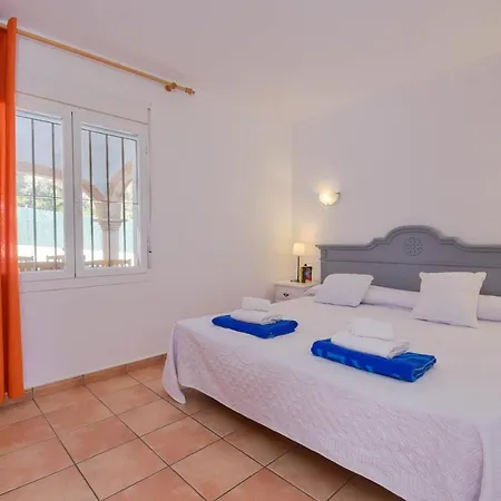 Holiday home Monte Naranja 17 B
